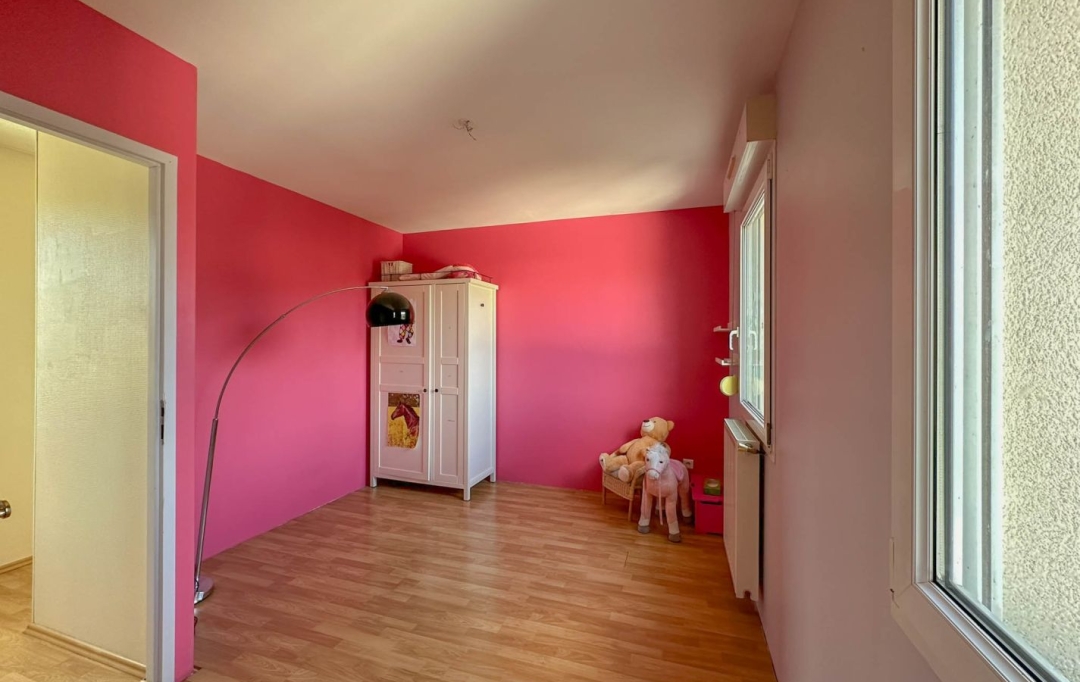 CABINET DE L'ILE : Maison / Villa | AUGNY (57685) | 158 m2 | 435 000 € 