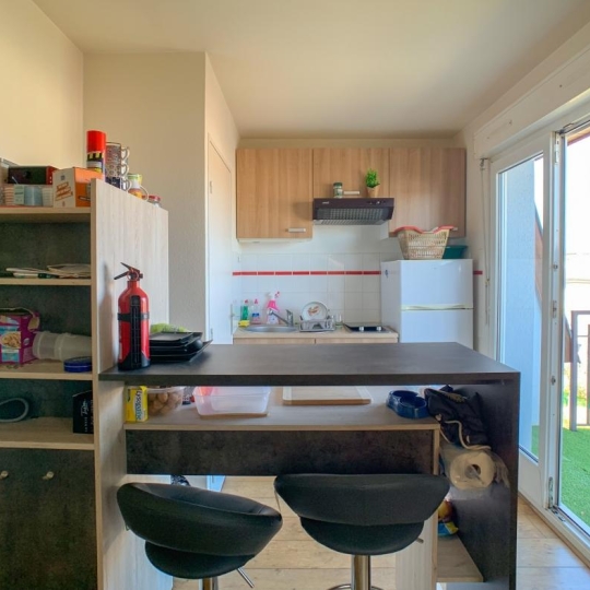  CABINET DE L'ILE : Appartement | METZ (57000) | 32 m2 | 480 € 