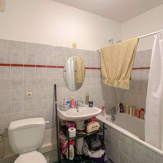  CABINET DE L'ILE : Appartement | METZ (57000) | 32 m2 | 480 € 