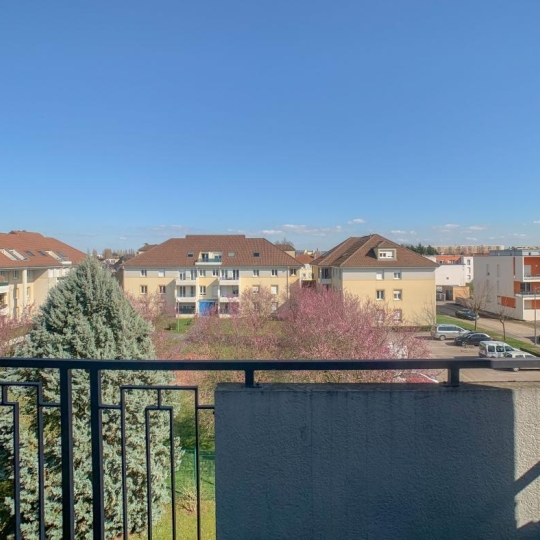  CABINET DE L'ILE : Appartement | METZ (57000) | 32 m2 | 480 € 