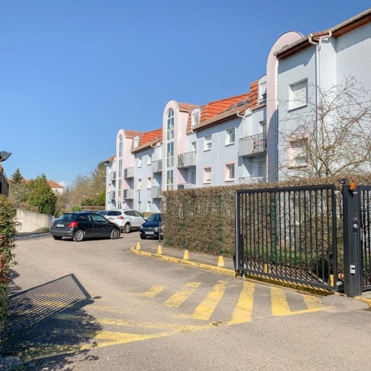  CABINET DE L'ILE : Appartement | METZ (57000) | 32 m2 | 480 € 