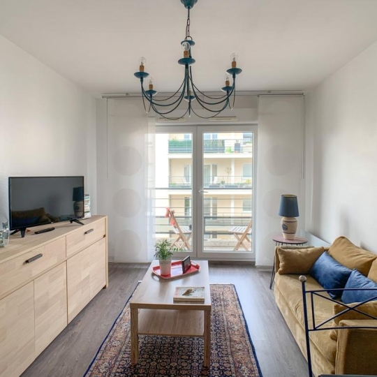  CABINET DE L'ILE : Appartement | METZ (57000) | 37 m2 | 630 € 