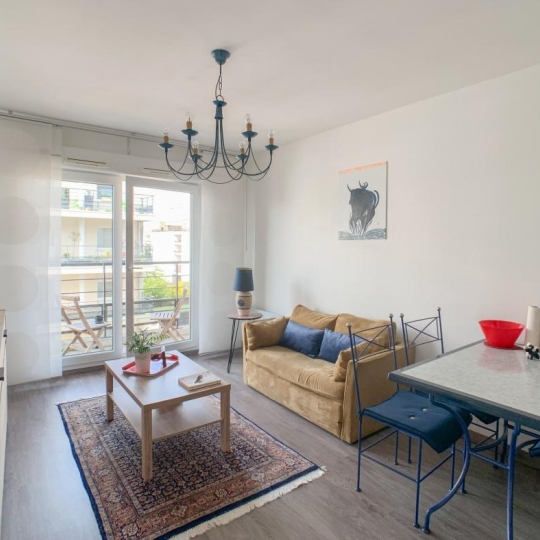  CABINET DE L'ILE : Appartement | METZ (57000) | 37 m2 | 630 € 