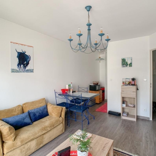  CABINET DE L'ILE : Appartement | METZ (57000) | 37 m2 | 630 € 