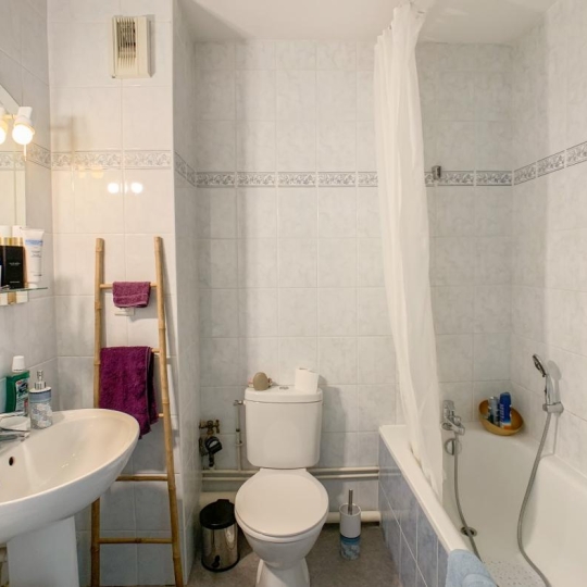  CABINET DE L'ILE : Appartement | METZ (57000) | 37 m2 | 630 € 