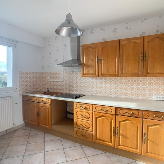  CABINET DE L'ILE : Appartement | LONGEVILLE-LES-METZ (57050) | 62 m2 | 750 € 