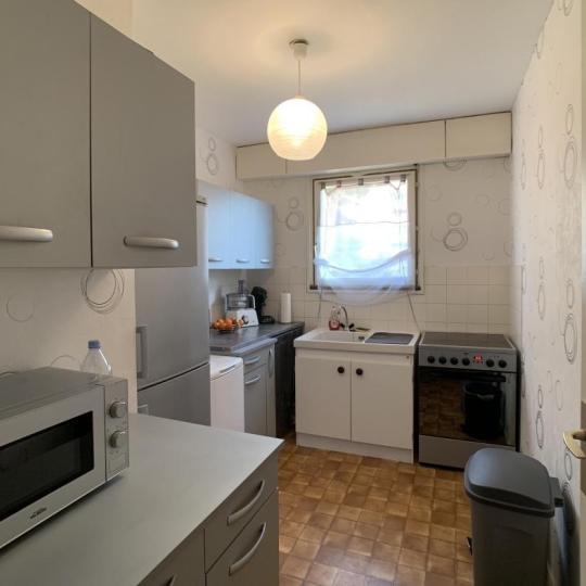  CABINET DE L'ILE : Appartement | METZ (57050) | 46 m2 | 560 € 