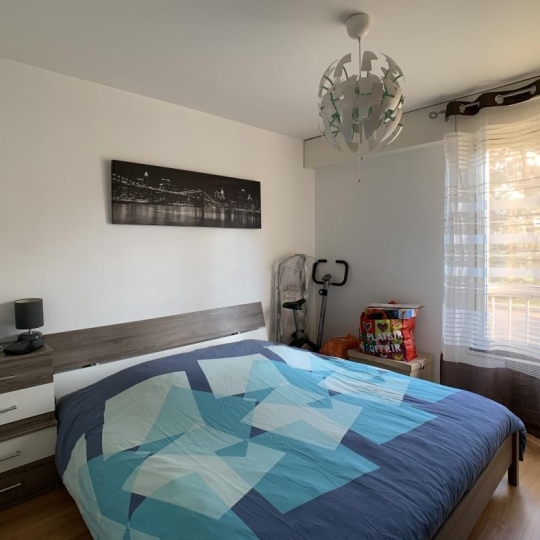  CABINET DE L'ILE : Appartement | METZ (57050) | 46 m2 | 560 € 
