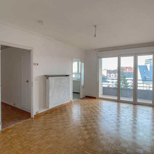  CABINET DE L'ILE : Appartement | METZ (57000) | 57 m2 | 650 € 