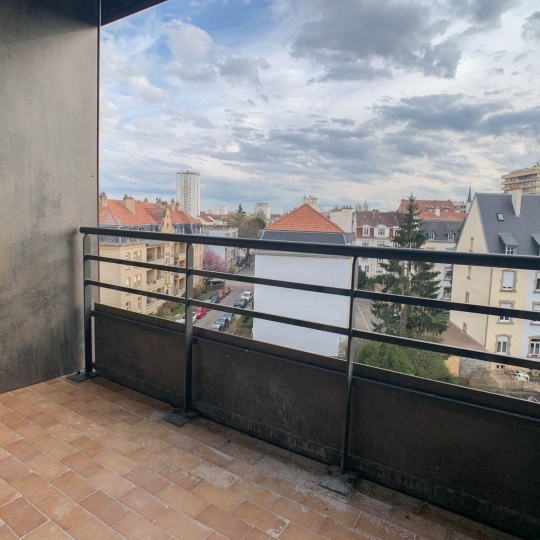  CABINET DE L'ILE : Appartement | METZ (57000) | 57 m2 | 650 € 