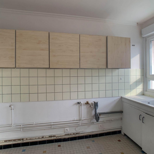  CABINET DE L'ILE : Appartement | METZ (57000) | 57 m2 | 650 € 