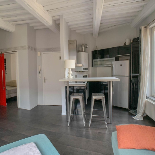  CABINET DE L'ILE : Appartement | METZ (57000) | 37 m2 | 650 € 