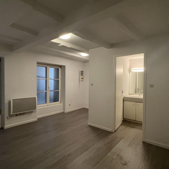  CABINET DE L'ILE : Appartement | METZ (57000) | 22 m2 | 430 € 