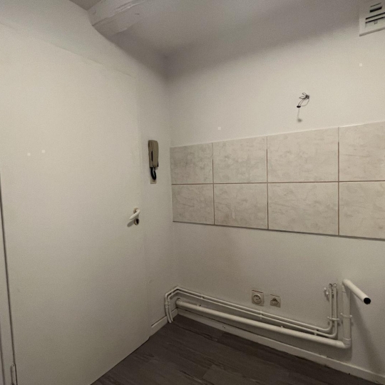  CABINET DE L'ILE : Appartement | METZ (57000) | 22 m2 | 430 € 