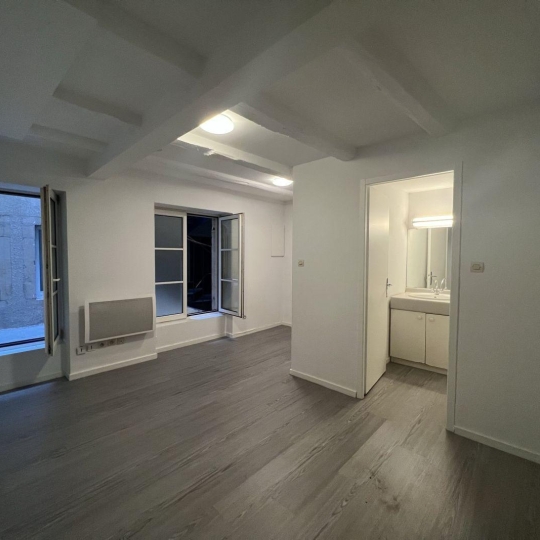  CABINET DE L'ILE : Appartement | METZ (57000) | 22 m2 | 430 € 