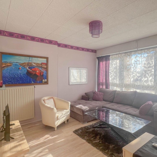  CABINET DE L'ILE : Appartement | LONGEVILLE-LES-METZ (57050) | 40 m2 | 590 € 