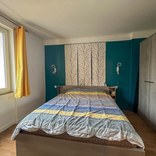  CABINET DE L'ILE : Appartement | LONGEVILLE-LES-METZ (57050) | 76 m2 | 720 € 