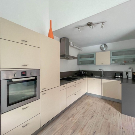  CABINET DE L'ILE : Appartement | MONTIGNY-LES-METZ (57950) | 120 m2 | 1 200 € 