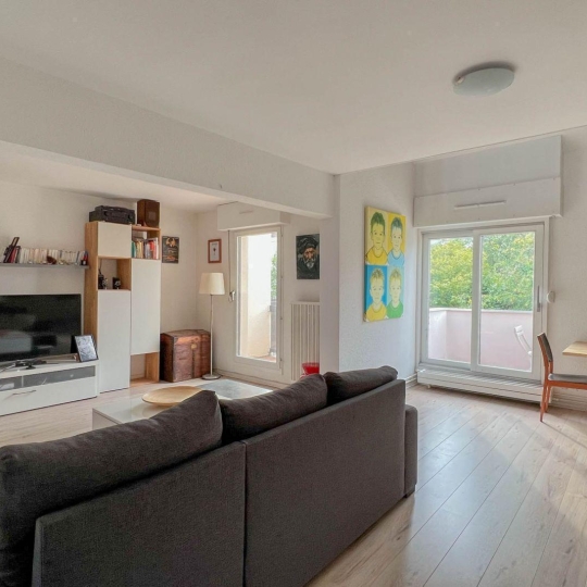  CABINET DE L'ILE : Appartement | MONTIGNY-LES-METZ (57950) | 120 m2 | 1 200 € 