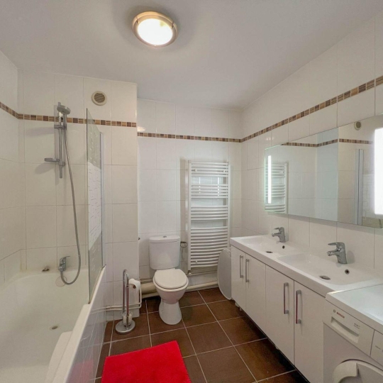  CABINET DE L'ILE : Appartement | MONTIGNY-LES-METZ (57950) | 120 m2 | 1 200 € 