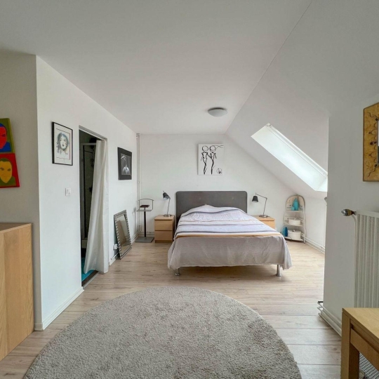  CABINET DE L'ILE : Appartement | MONTIGNY-LES-METZ (57950) | 120 m2 | 1 200 € 