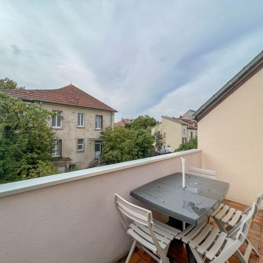  CABINET DE L'ILE : Appartement | MONTIGNY-LES-METZ (57950) | 120 m2 | 1 200 € 
