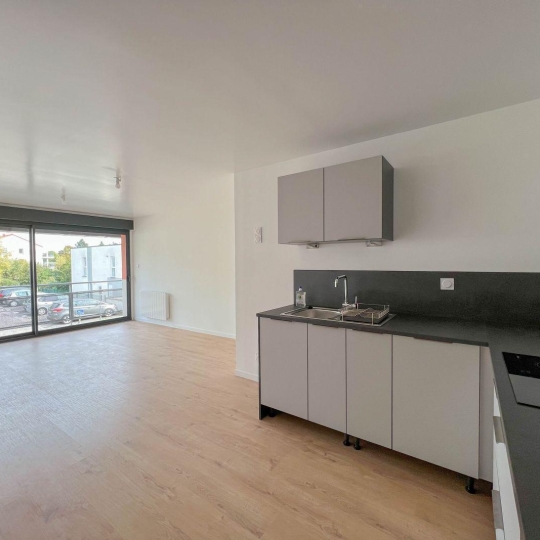  CABINET DE L'ILE : Appartement | SCY-CHAZELLES (57160) | 50 m2 | 670 € 