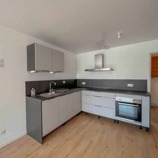  CABINET DE L'ILE : Appartement | SCY-CHAZELLES (57160) | 50 m2 | 670 € 