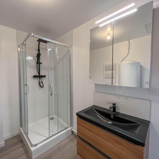  CABINET DE L'ILE : Appartement | SCY-CHAZELLES (57160) | 50 m2 | 670 € 