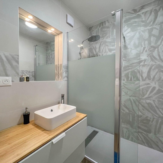  CABINET DE L'ILE : Appartement | METZ (57070) | 68 m2 | 890 € 