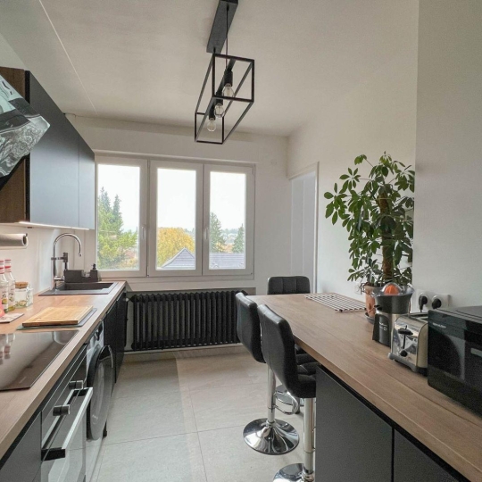  CABINET DE L'ILE : Appartement | METZ (57070) | 68 m2 | 890 € 