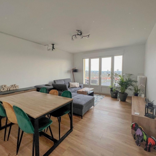CABINET DE L'ILE : Appartement | METZ (57070) | 68.00m2 | 890 € 