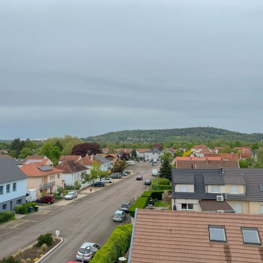  CABINET DE L'ILE : Appartement | MONTIGNY-LES-METZ (57950) | 40 m2 | 695 € 