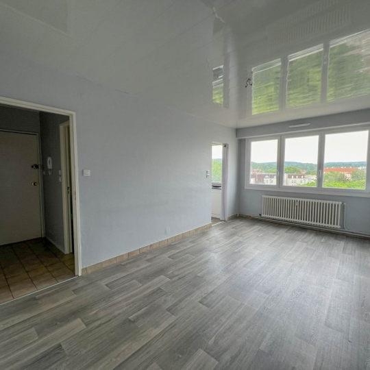  CABINET DE L'ILE : Appartement | METZ (57050) | 42 m2 | 595 € 