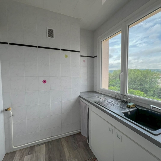  CABINET DE L'ILE : Appartement | METZ (57050) | 42 m2 | 595 € 