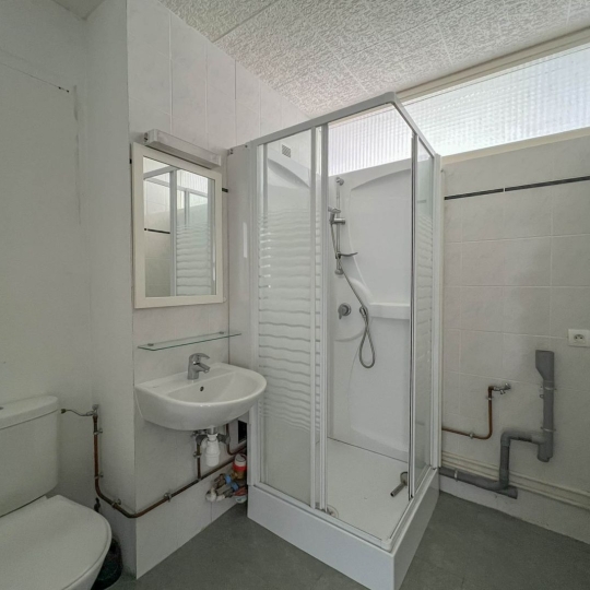  CABINET DE L'ILE : Appartement | METZ (57050) | 42 m2 | 595 € 