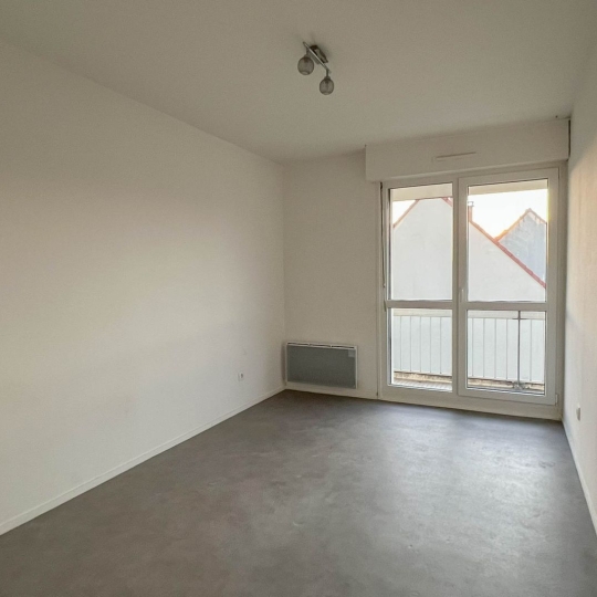  CABINET DE L'ILE : Appartement | METZ (57050) | 50 m2 | 660 € 
