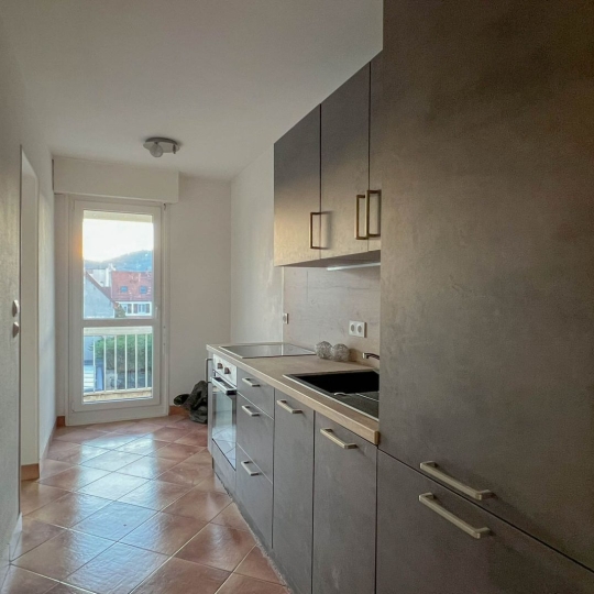  CABINET DE L'ILE : Appartement | METZ (57050) | 50 m2 | 660 € 