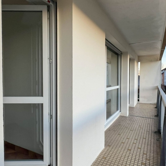 CABINET DE L'ILE : Appartement | METZ (57050) | 49.50m2 | 660 € 