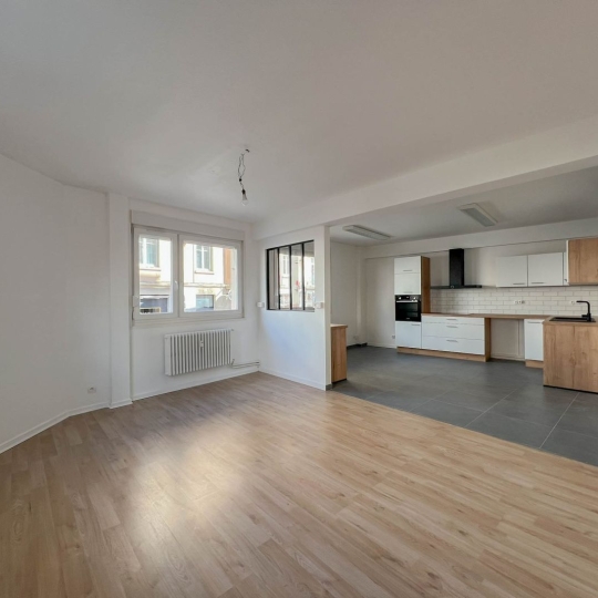 CABINET DE L'ILE : Appartement | METZ (57000) | 70.00m2 | 990 € 