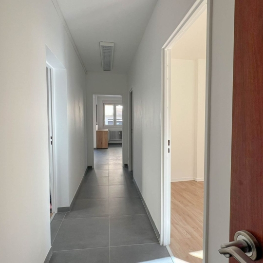  CABINET DE L'ILE : Appartement | METZ (57000) | 70 m2 | 990 € 
