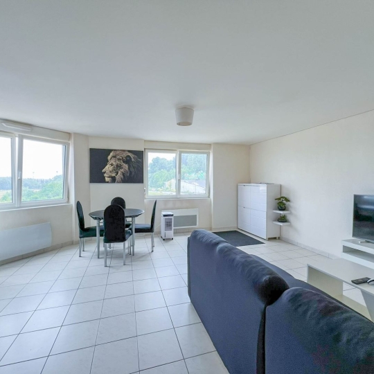 CABINET DE L'ILE : Appartement | CONFLANS-EN-JARNISY (54800) | 44.00m2 | 470 € 