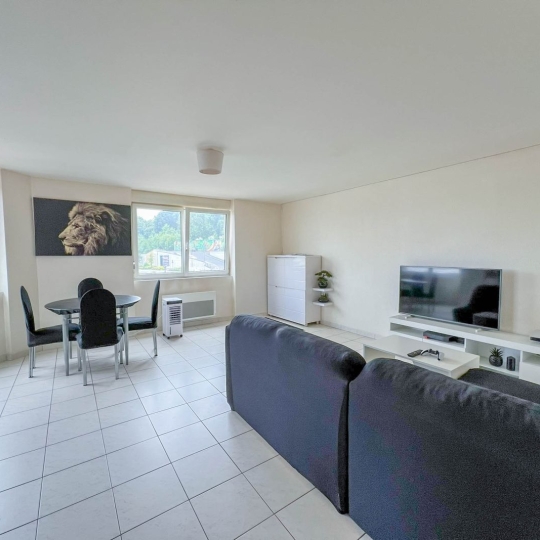  CABINET DE L'ILE : Apartment | CONFLANS-EN-JARNISY (54800) | 44 m2 | 470 € 