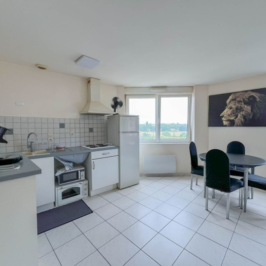  CABINET DE L'ILE : Apartment | CONFLANS-EN-JARNISY (54800) | 44 m2 | 470 € 