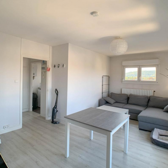  CABINET DE L'ILE : Appartement | MONTIGNY-LES-METZ (57950) | 40 m2 | 79 500 € 