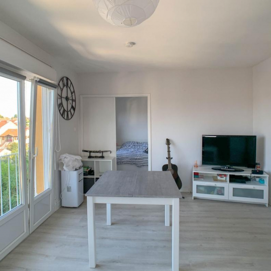  CABINET DE L'ILE : Appartement | MONTIGNY-LES-METZ (57950) | 40 m2 | 79 500 € 