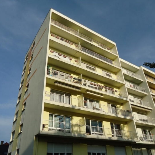CABINET DE L'ILE : Appartement | LONGEVILLE-LES-METZ (57050) | 63.00m2 | 99 500 € CABINET DE L'ILE : Appartement | LONGEVILLE-LES-METZ (57050) | 63.00m2 | 99 500 €