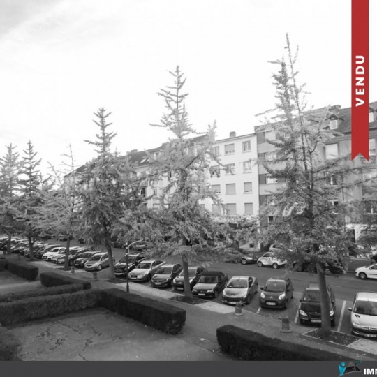  CABINET DE L'ILE : Appartement | LONGEVILLE-LES-METZ (57050) | 63 m2 | 99 500 € 