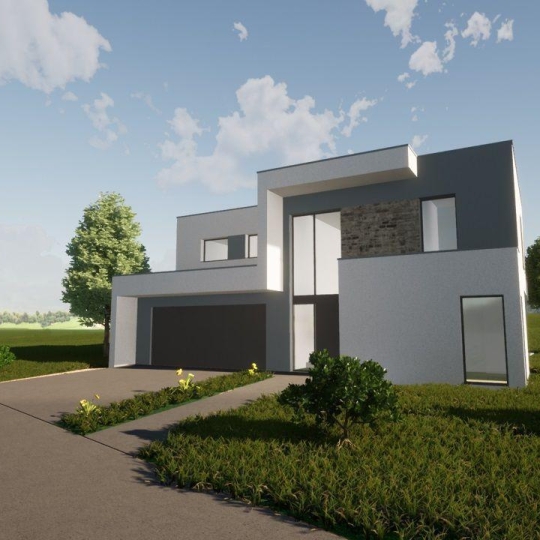  CABINET DE L'ILE : Maison / Villa | CHARLY-ORADOUR (57640) | 147 m2 | 720 000 € 
