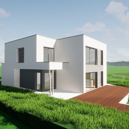  CABINET DE L'ILE : Maison / Villa | CHARLY-ORADOUR (57640) | 147 m2 | 720 000 € 